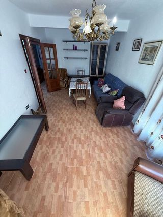 Casa adosada en venta en Alcalá la Real