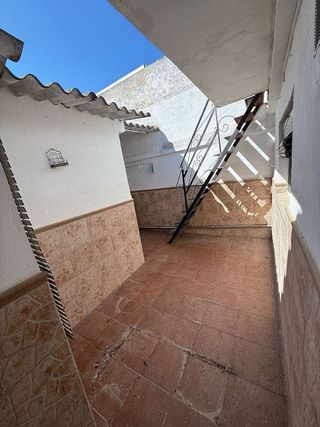 Casa adosada en venta en Alcalá la Real