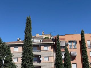 Casa adosada en venta en Alcalá la Real