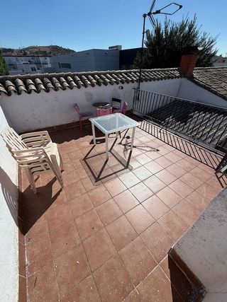 Casa adosada en venta en Alcalá la Real