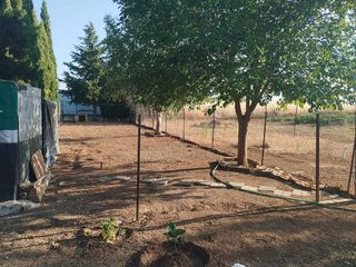 Terreno en venta en Santa María en Ciudad Real
