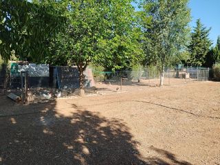 Terreno en venta en Santa María en Ciudad Real