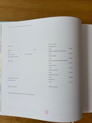 Lote de libro thermomix y accesorios