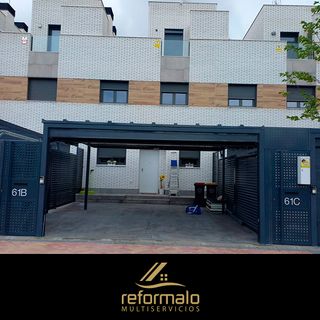 CERRAJERIA Y CARPINTERIA METALICA