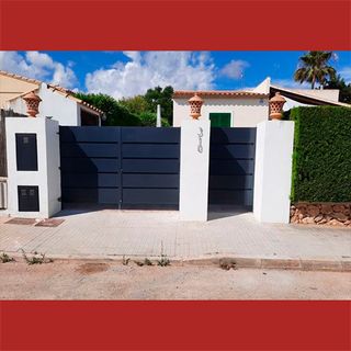 CERRAJERIA Y CARPINTERIA METALICA