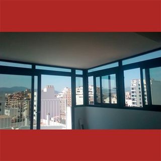 CERRAJERIA Y CARPINTERIA METALICA