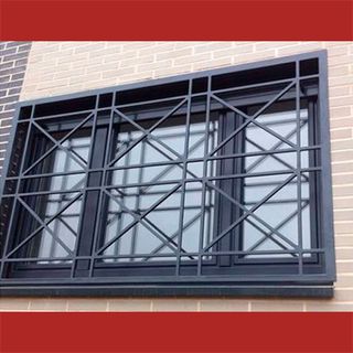 CERRAJERIA Y CARPINTERIA METALICA