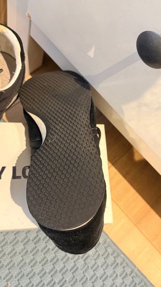 Zapatillas Le Coq Sportif Negras