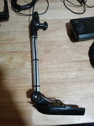 Garmin Striker Plus 5CV + Transductor GT20-TM