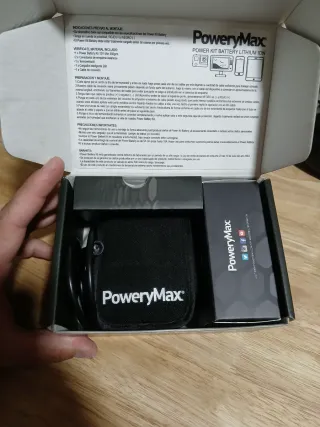 Garmin Striker Plus 5CV + Transductor GT20-TM