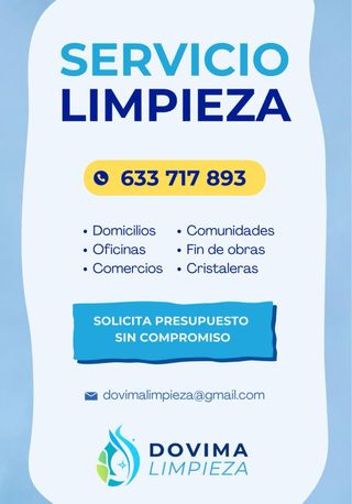 Limpieza casas Massamagrell