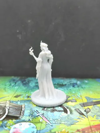 Figura Morgana Le Fay - Primal Collectibles