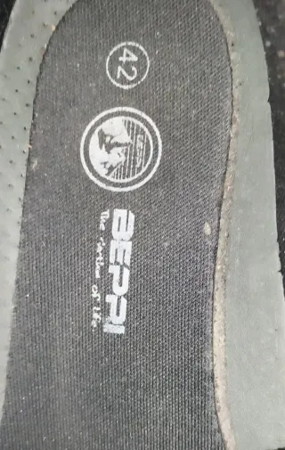 Zapatos Beppi Hombre Marrones