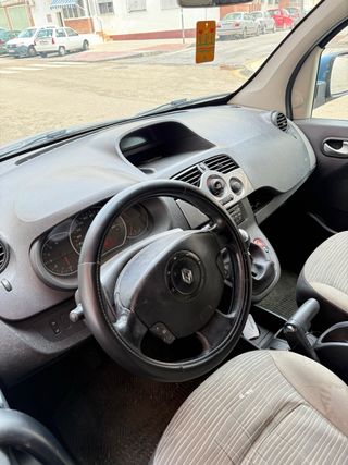 Renault Kangoo 2010