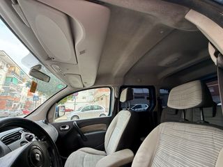 Renault Kangoo 2010