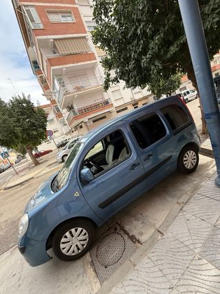 Renault Kangoo 2010