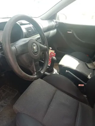 SEAT Leon 2005