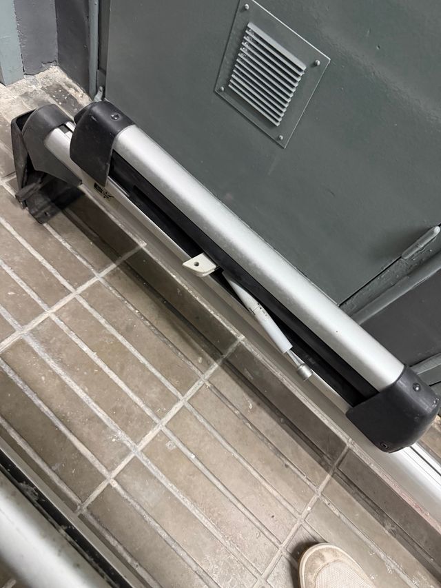 Portaesquís original VW Polo V Generación