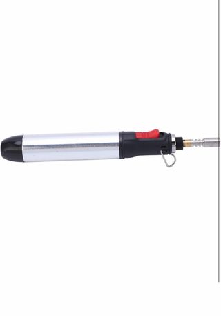 Soldador Gas Butano Kit Herramienta