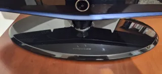 Televisor Samsung NO SMART Negro