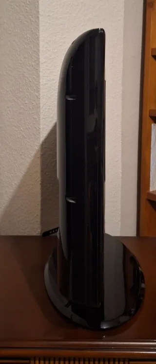 Televisor Samsung NO SMART Negro