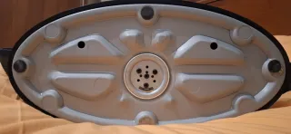 Televisor Samsung NO SMART Negro