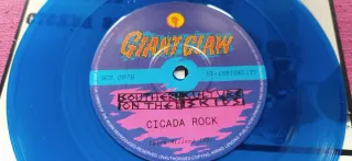 SOUTHERN CULTURE ON THE SKIDS 7"  Come & Get It