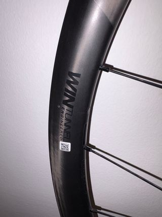 Rueda Roval Alpinist CL 2024