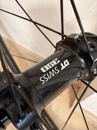 Rueda Roval Alpinist CL 2024