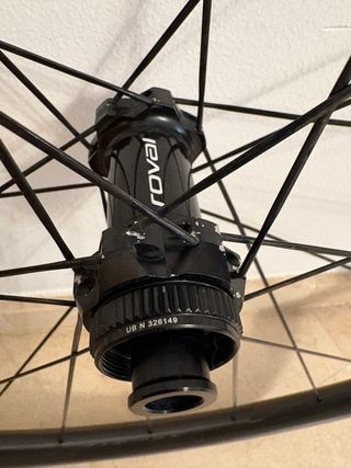 Rueda Roval Alpinist CL 2024