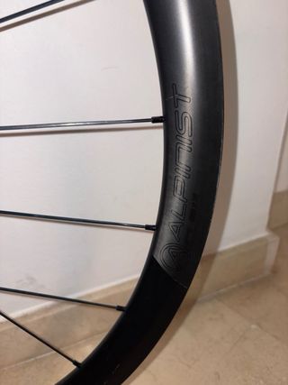Rueda Roval Alpinist CL 2024