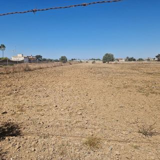 Terreno en venta en Centro - Norte en Chipiona