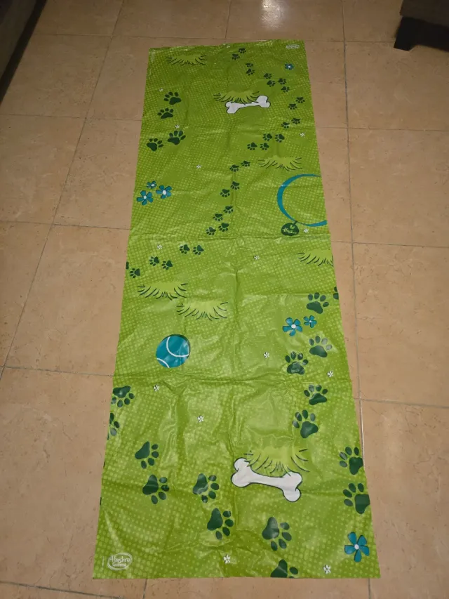 ¡Caca Chaf! Pisa a Caca Hasbro Gaming