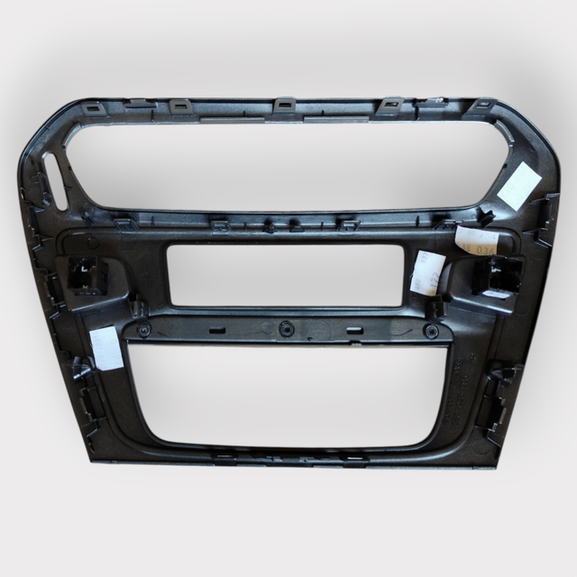 Consola Central Citroën C-Elysee