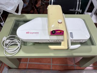 Plancha Elnapress 120