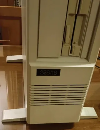 Inves Super Torre Retro Beige