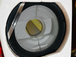 Tapa o rejilla Altavoz Pioneer TS-G1720F 17cm 300W