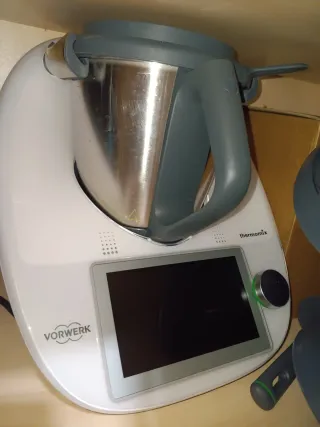 Thermomix TM6