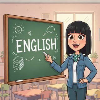 Clase de inglés