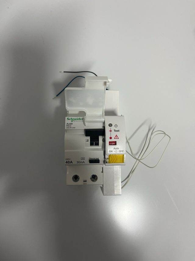 Diferencial Autorearmable Schneider A9CR1240