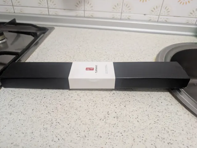 Coltello TURWHO da cucina