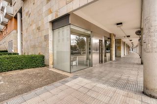 Oficina en venta en Buztintxuri en Pamplona