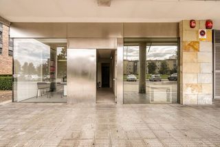 Oficina en venta en Buztintxuri en Pamplona