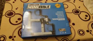 Mini Bicicleta Estática Powerlegs