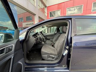 Volkswagen Golf Variant Advance 1.6 TDI 110CV BMT