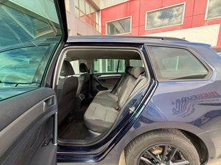 Volkswagen Golf Variant Advance 1.6 TDI 110CV BMT