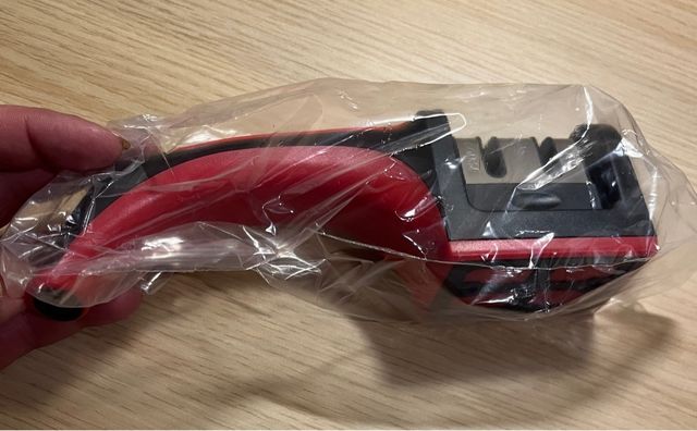 Afilador de cuchillos NUEVO