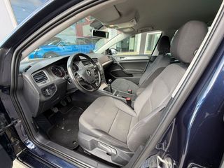 Volkswagen Golf Variant Advance 1.6 TDI 110CV BMT
