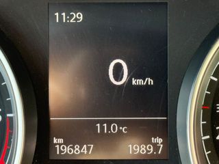 Volkswagen Golf Variant Advance 1.6 TDI 110CV BMT