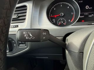 Volkswagen Golf Variant Advance 1.6 TDI 110CV BMT